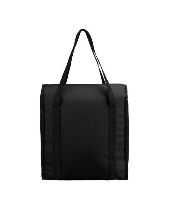 Derby Of Sweden DER1582306 Cooler Tote - Black