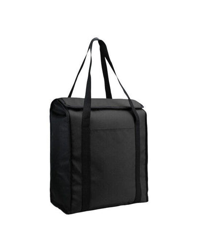 Derby Of Sweden DER1582306 Cooler Tote - Black