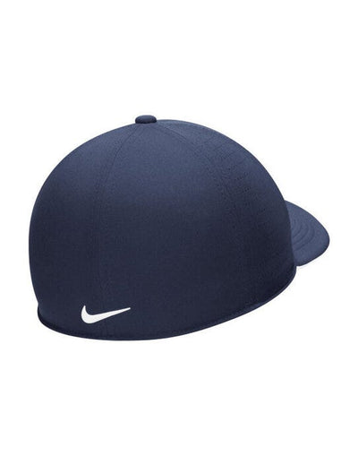 Nike DH1341 Performance Cap - Obsidian/White
