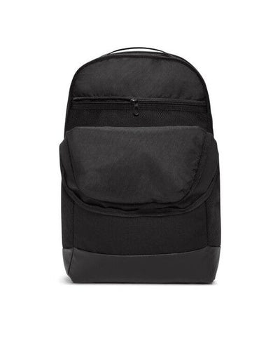 Nike DH7709 Brasilia Training Backpack (24L) - Black/Black/White