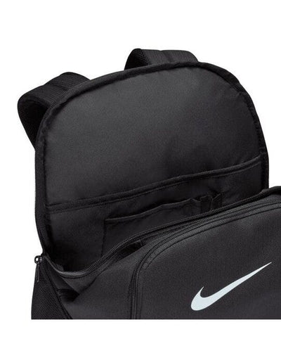 Nike DH7709 Brasilia Training Backpack (24L) - Black/Black/White
