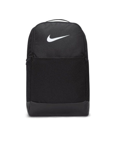 Nike DH7709 Brasilia Training Backpack (24L) - Black/Black/White