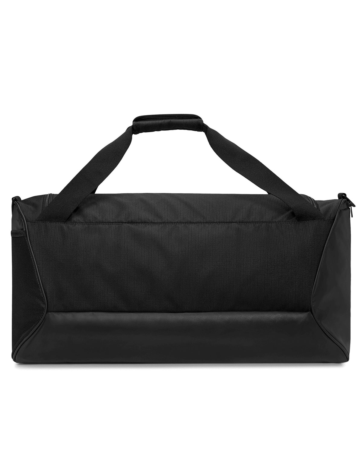 Nike DH7710 Brasilia Training Duffle Bag (60L) - Black/Black/White
