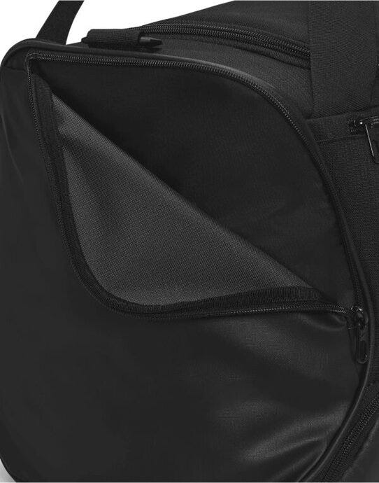 Nike DH7710 Brasilia Training Duffle Bag (60L) - Black/Black/White