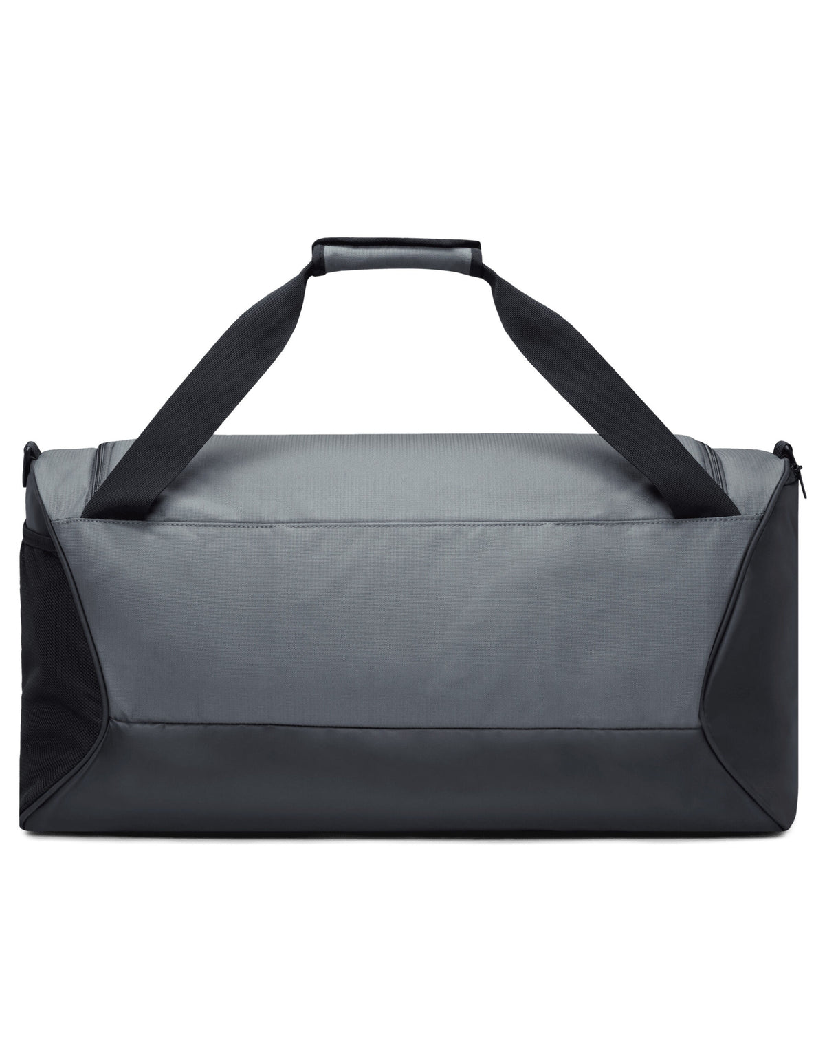 Nike DH7710 Brasilia Training Duffle Bag (60L) - Iron Grey/ Black/ White