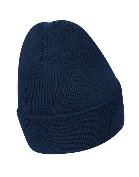 Nike DJ6224 Utility Beanie Hat - Midnight Navy