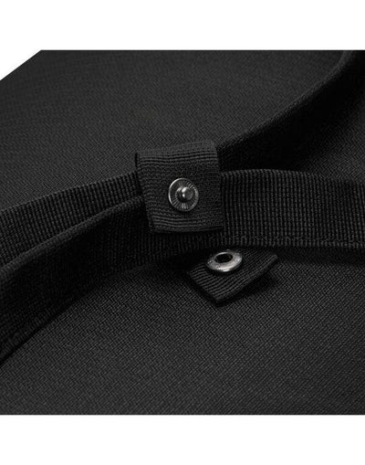 Nike DM3976 Holdall Bag - Black