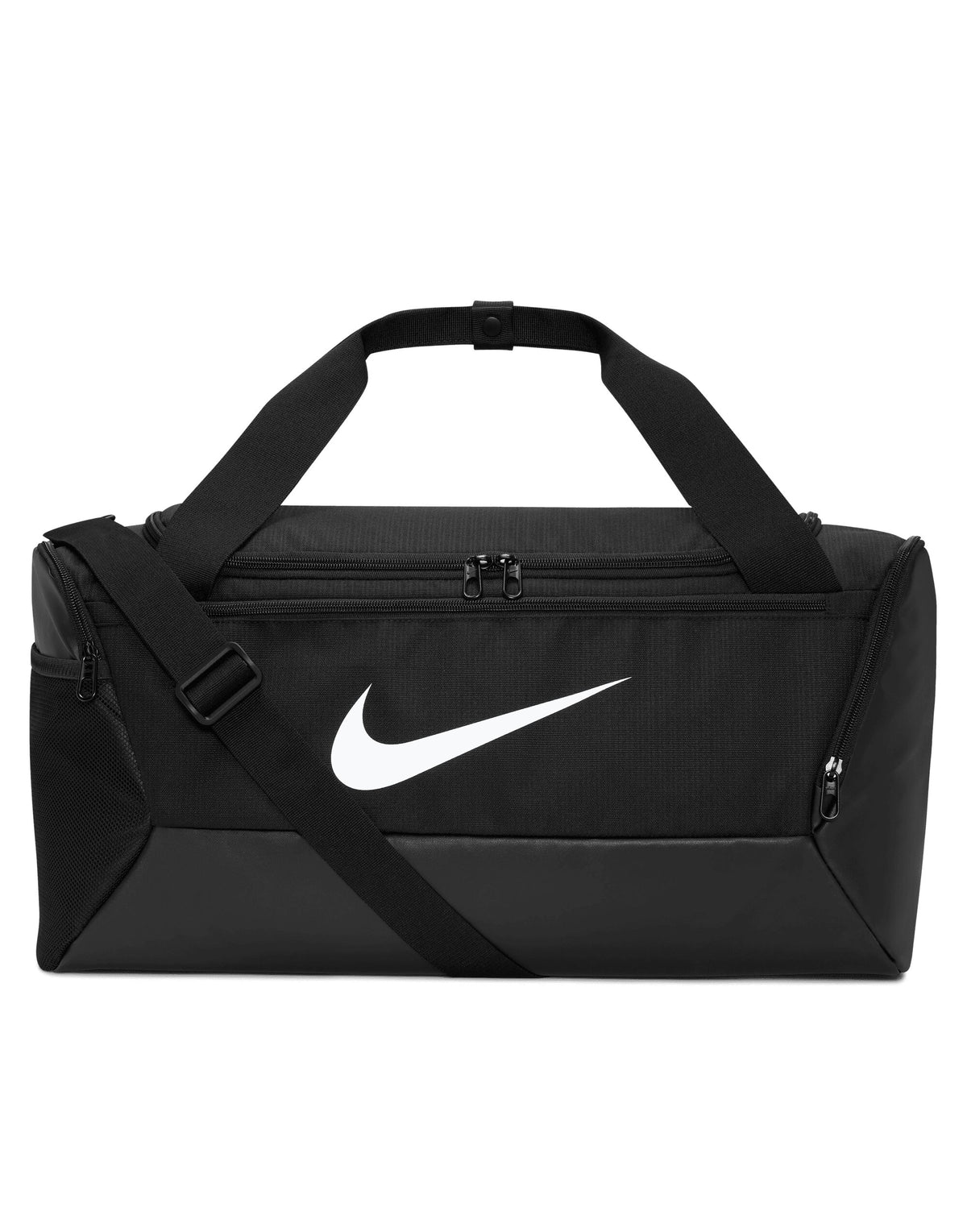 Nike DM3976 Holdall Bag - Black