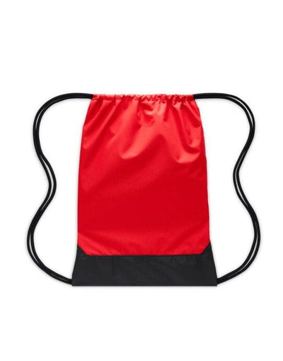 Nike DM3978 Drawstring Gymsac - University Red/Black/White