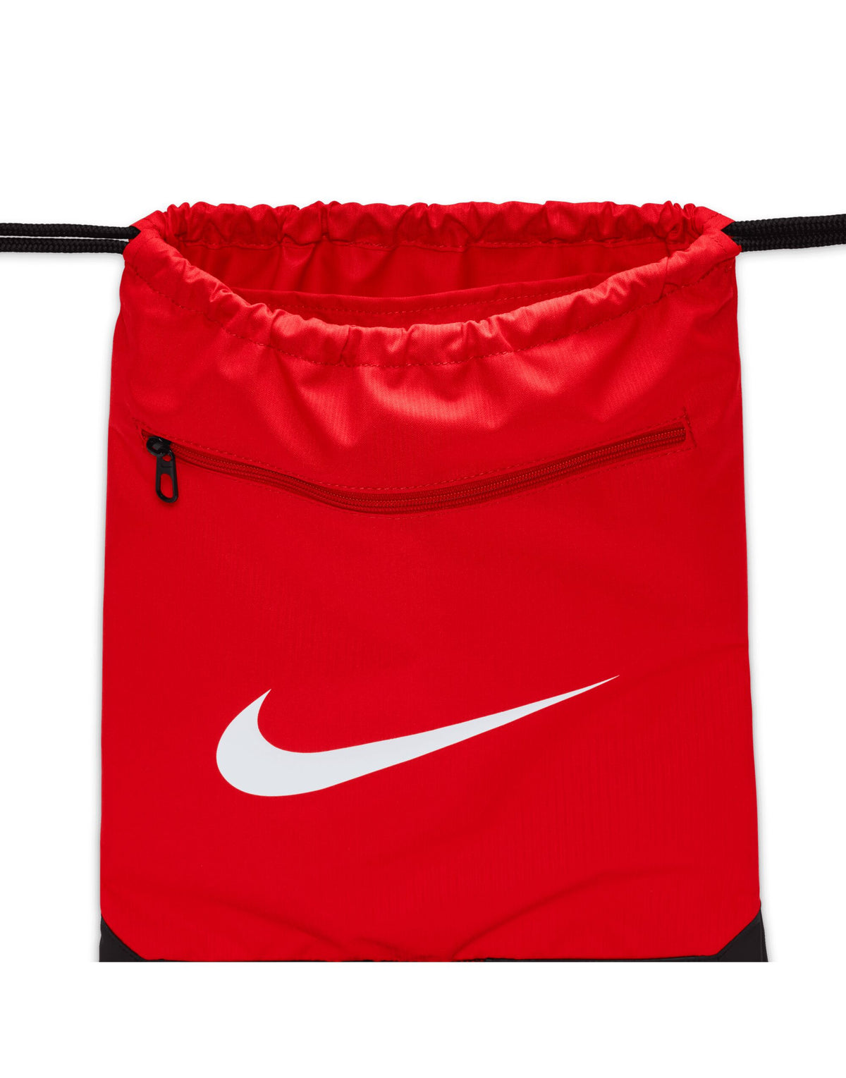 Nike DM3978 Drawstring Gymsac - University Red/Black/White