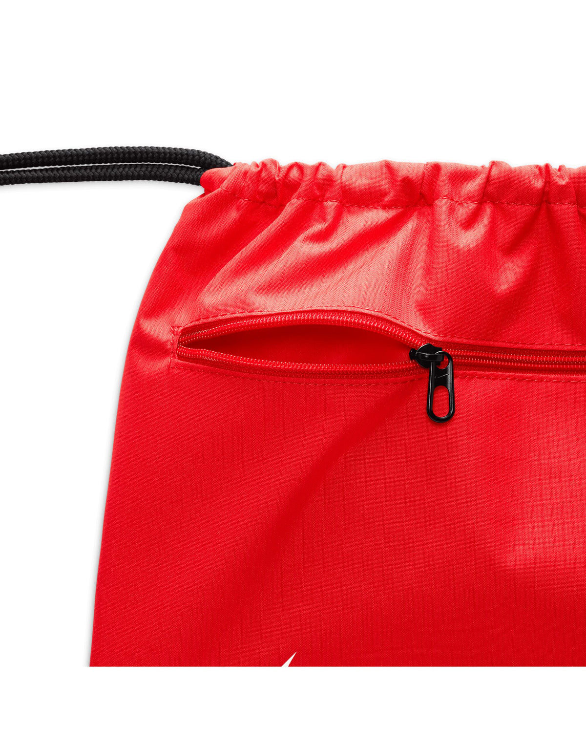 Nike DM3978 Drawstring Gymsac - University Red/Black/White