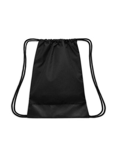 Nike DM3978 Drawstring Gymsac - Black/Black/White