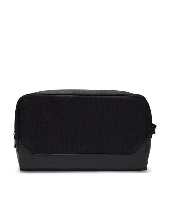 Nike DM3982 Shoe Bag - Black/Black/White
