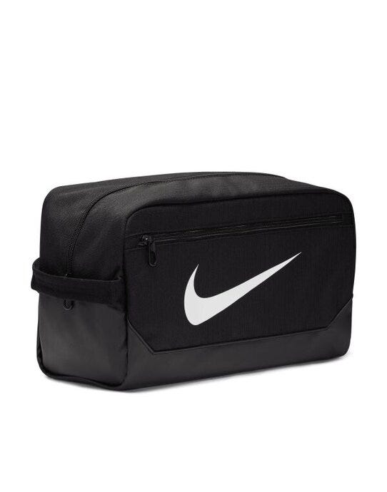 Nike DM3982 Shoe Bag - Black/Black/White