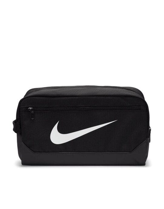 Nike DM3982 Shoe Bag - Black/Black/White