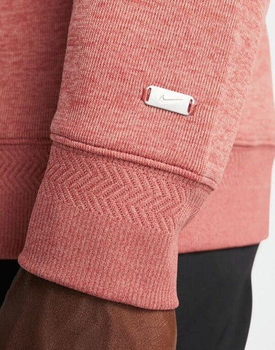 Nike DN1906 Men's Golf Hoodie - Canyon Rust