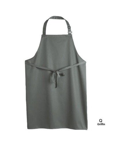 Dennys DP200 Multi-Coloured Bib Apron - Griffin