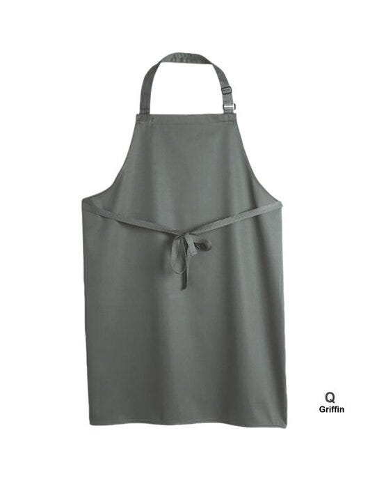 Dennys DP200 Multi-Coloured Bib Apron - Griffin