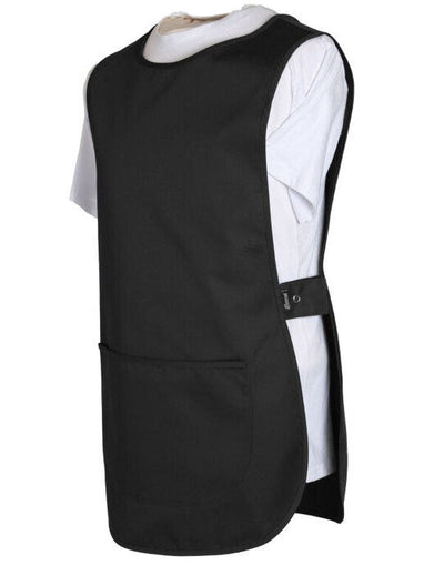 Dennys DP94 Tabard - Black
