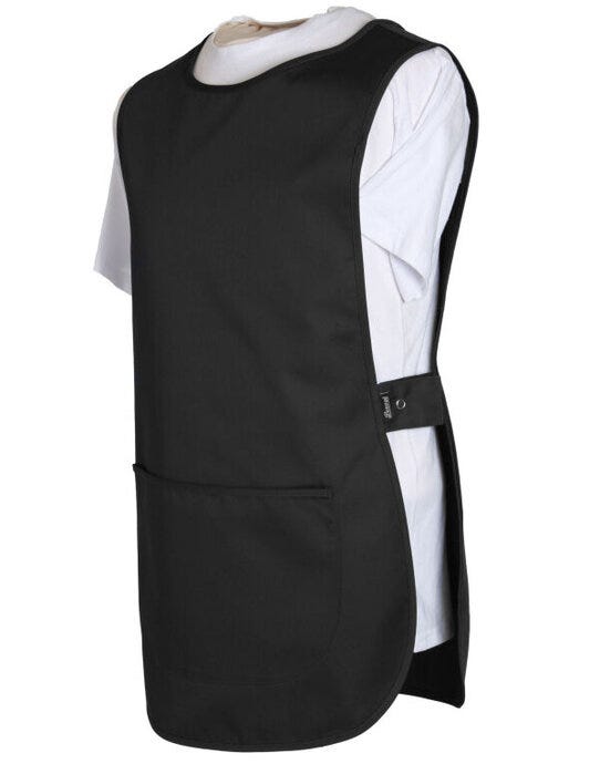 Dennys DP94 Tabard - Black
