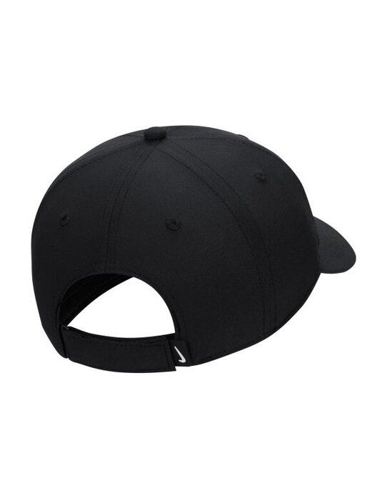 Nike FB5625 Club Cap - Black/White