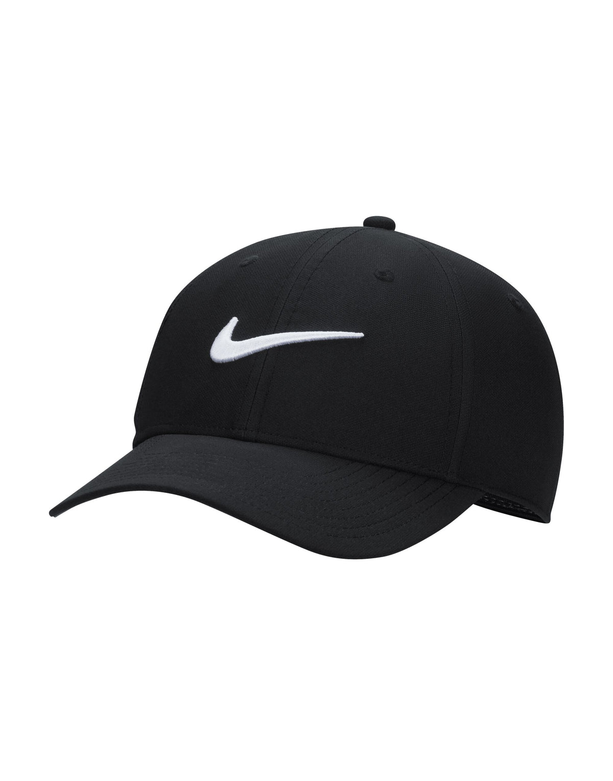Nike FB5625 Club Cap - Black/White