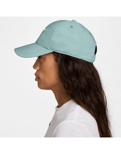 Nike FB5625 Club Cap - Cannon/White