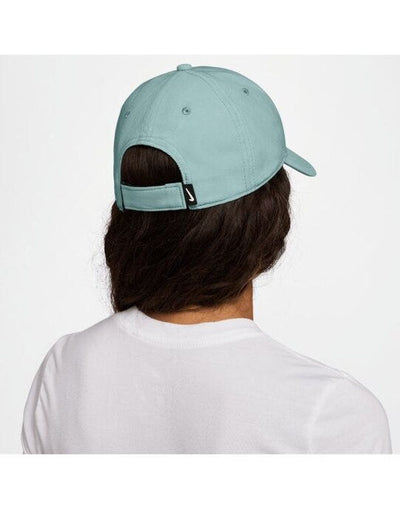 Nike FB5625 Club Cap - Cannon/White