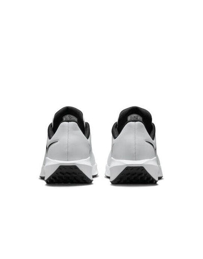 Nike FN0555 Infinity Golf Shoes - White/Black/Pure Platinum
