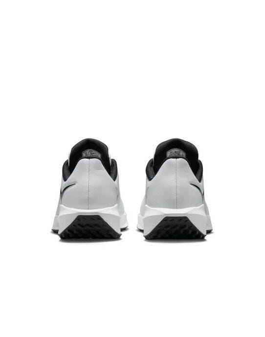 Nike FN0555 Infinity Golf Shoes - White/Black/Pure Platinum