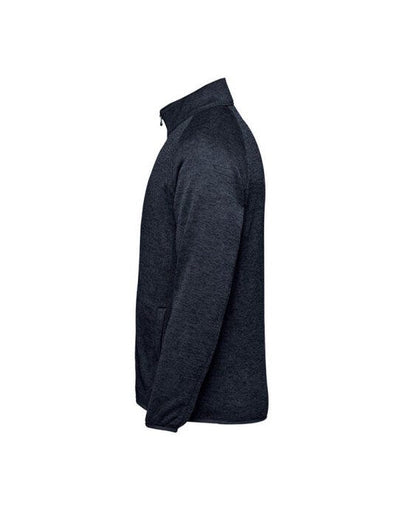 Stormtech FPX-1M Men's Yosemite FZ Fleece Jkt - Navyheather