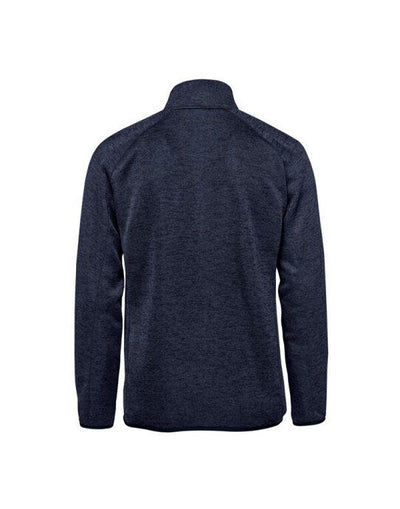 Stormtech FPX-2M Mens Yosemite 1/2 Zip Pullover - Navyheather