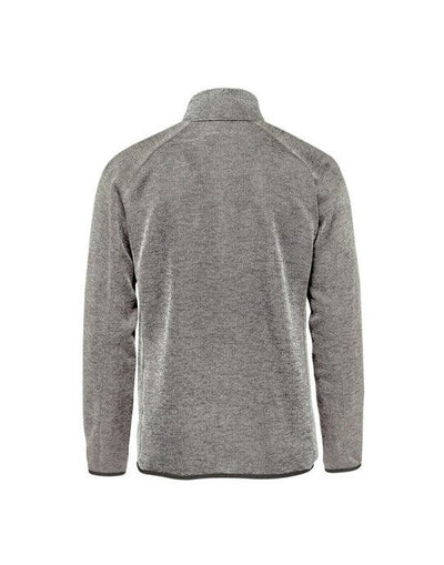 Stormtech FPX-2M Mens Yosemite 1/2 Zip Pullover - Granite Heather