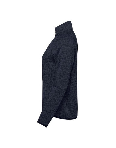 Stormtech FPX-2W Women Yosemite HZip Pullover - Navyheather
