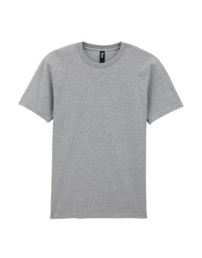 Gildan H000 Hammer Adult T-Shirt - Sport Grey (RS)
