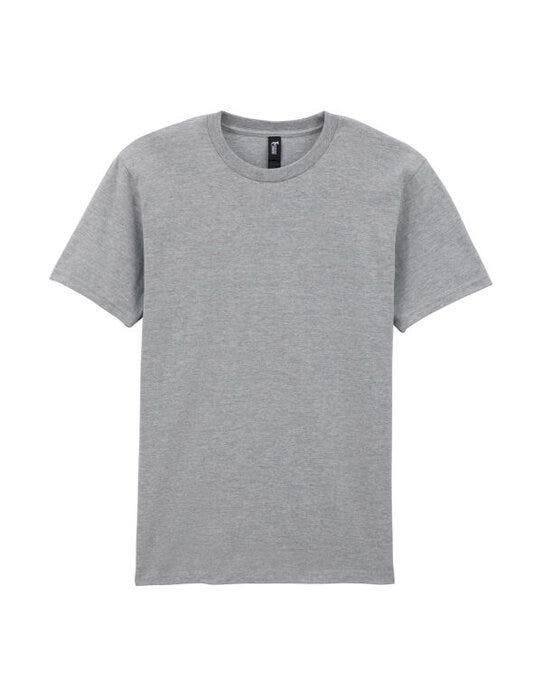 Gildan H000 Hammer Adult T-Shirt - Sport Grey (RS)