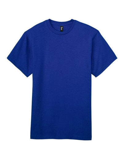 Gildan H000 Hammer Adult T-Shirt - Sport Royal