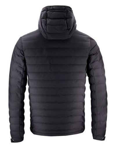 James Harvest HAR2111037 Woodlake Heights Jacket - Black