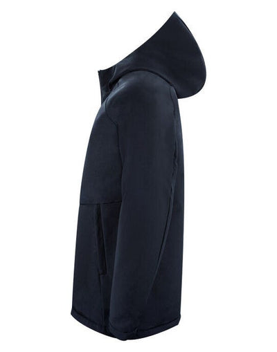James Harvest HAR2111038 Winchester Jacket - Navy