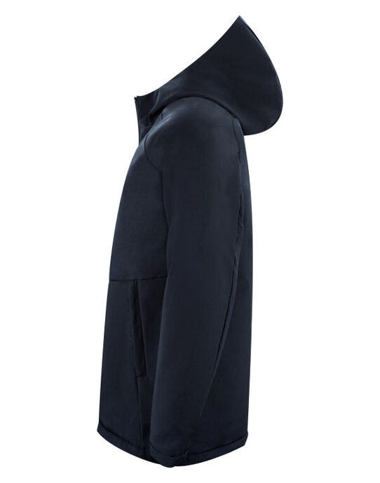 James Harvest HAR2111038 Winchester Jacket - Navy
