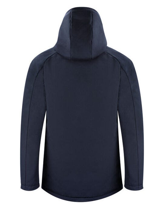 James Harvest HAR2111038 Winchester Jacket - Navy