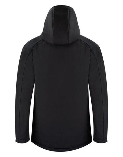 James Harvest HAR2111038 Winchester Jacket - Black