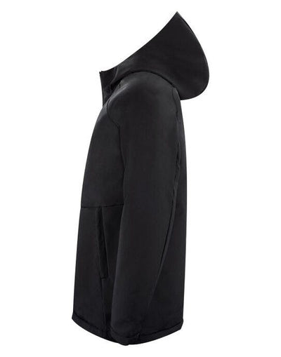 James Harvest HAR2111038 Winchester Jacket - Black
