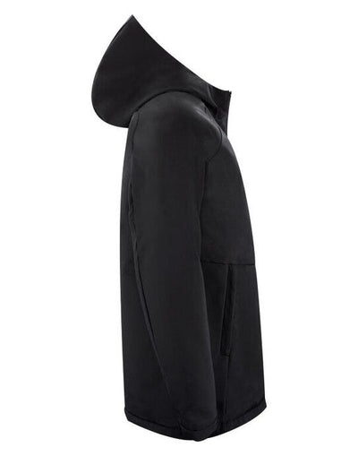 James Harvest HAR2111038 Winchester Jacket - Black