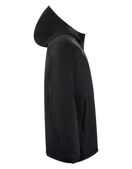James Harvest HAR2111038 Winchester Jacket - Black
