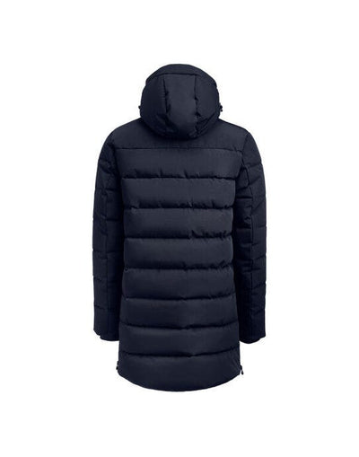 James Harvest HAR2111047 Northport Jacket - Navy