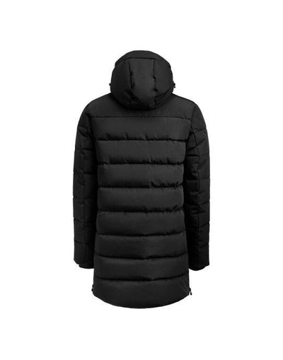 James Harvest HAR2111047 Northport Jacket - Black