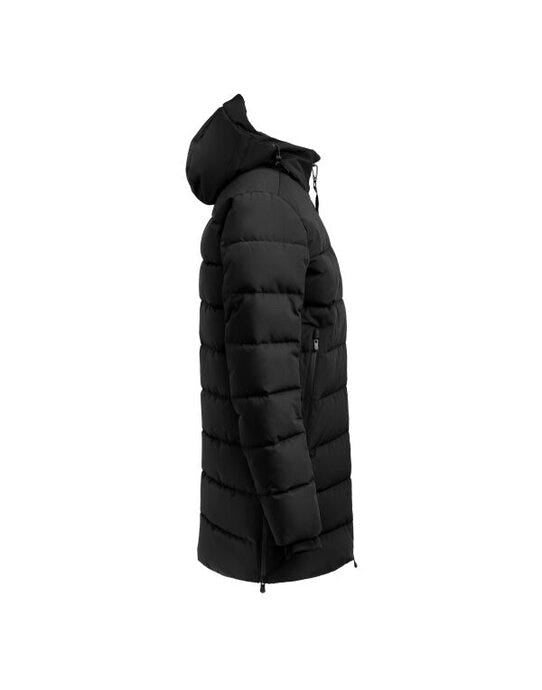 James Harvest HAR2111047 Northport Jacket - Black
