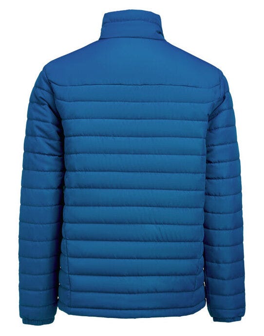 James Harvest HAR2111048 Arches Jacket - Blue