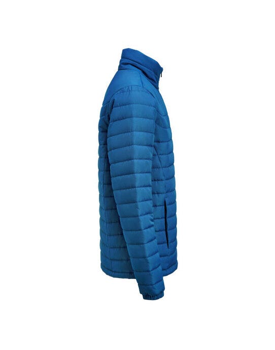 James Harvest HAR2111048 Arches Jacket - Blue